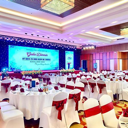 Muong Thanh Luxury Nhat Le Hotel Dong Hoi Extérieur photo