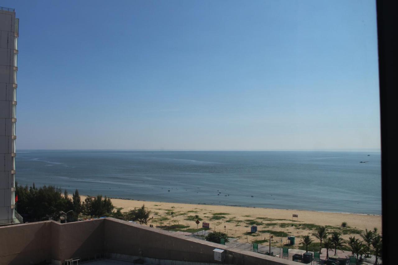 Muong Thanh Luxury Nhat Le Hotel Dong Hoi Extérieur photo