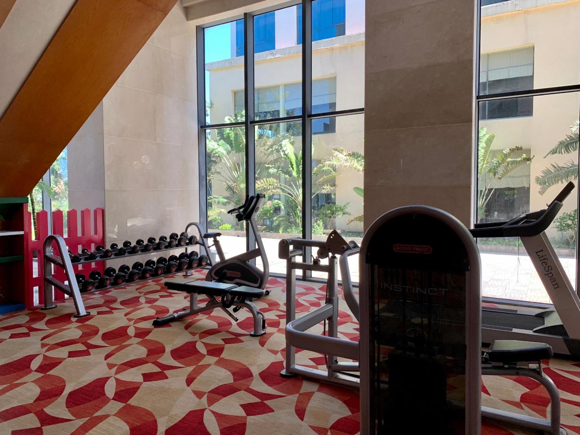 Muong Thanh Luxury Nhat Le Hotel Dong Hoi Extérieur photo