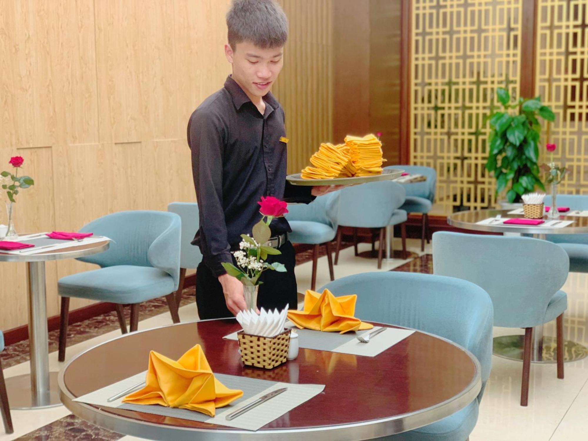 Muong Thanh Luxury Nhat Le Hotel Dong Hoi Extérieur photo